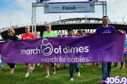 march of dimes