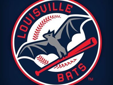 louisville bats