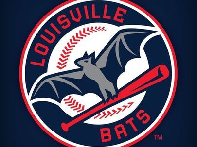 louisville bats