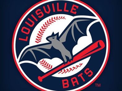 louisville bats