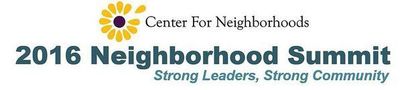 center for neighborhood