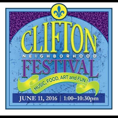 Clifton Festival