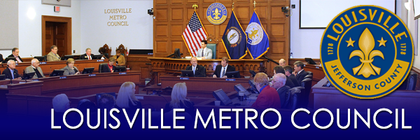 Metro Council Banner