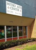Metro Arts Center