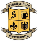 Schnitzelburg