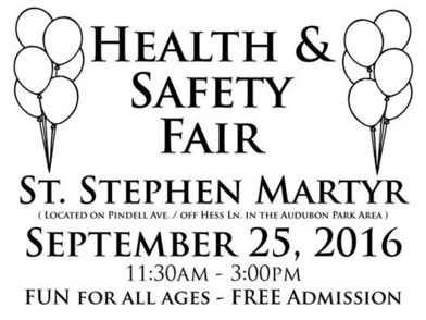 St. Stephen the Martyr