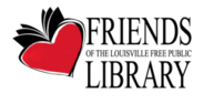 Friends of Library