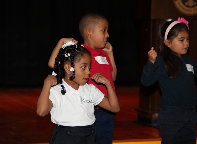 compassionate schools