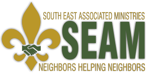 SEAM logo