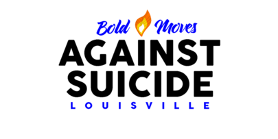bold moves against suicide logo