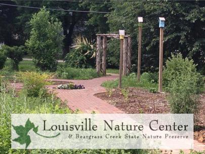 louisville nature center