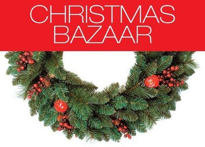 Christmas Bazaar