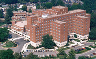 VA hospital