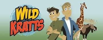 Kratts