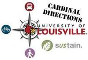 Cardinal Directions Logo
