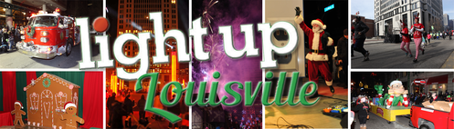 light up louisville