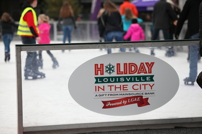 Holiday in the City