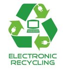 Electronics recycling