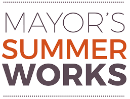 Mayor's summerworks