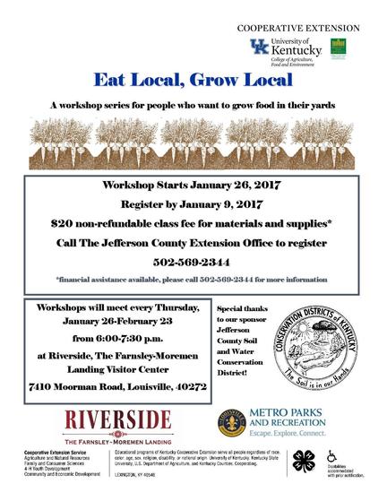 urban farming for beginners