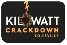 Kilowatt Crackdown Logo