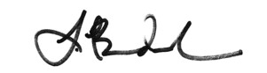 Signature