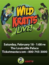 Wild Kratts