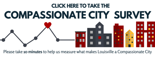 Compassionate City Survey