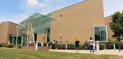 Cyril Allgeier center photo