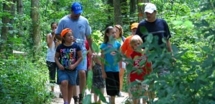 Families Outside X-ploring