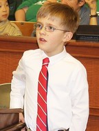 Carter Herberger photo