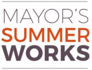mayors summer works