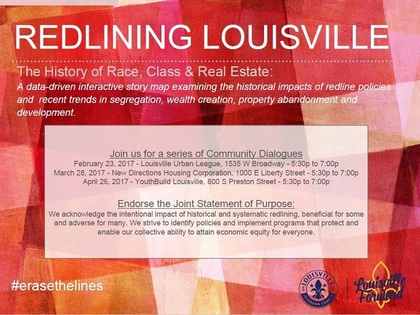 Redlining Louisville