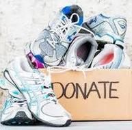 Shoe Drive