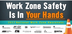 Work Zone Awareness Week