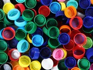 Plastic Caps