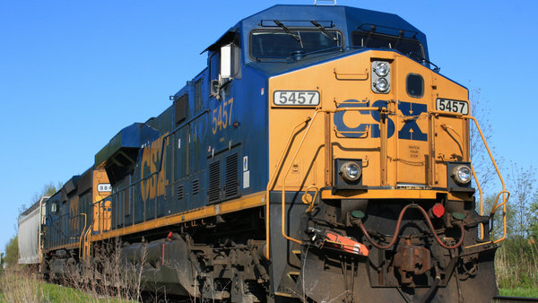csx