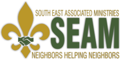 SEAM logo