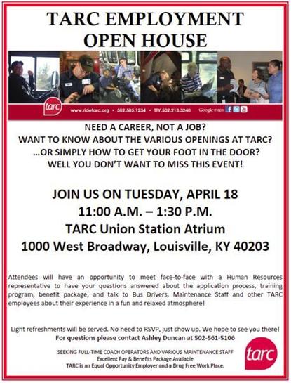tarc