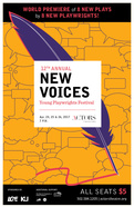 new voices