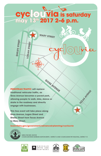 cyclouvia flyer