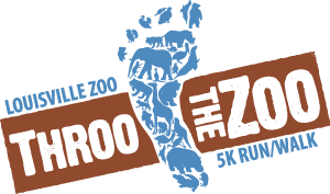 Throo the Zoo banner