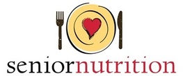 senior nutrition logo