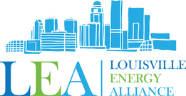 Louisville Energy Alliance logo
