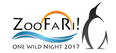 Zoofari logo