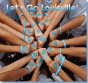 Parkinson's walk photo