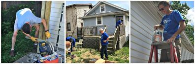 repair affair photos