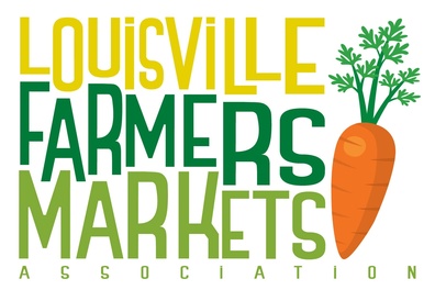 Farmers Market Assoc logo