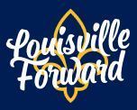 Louisville Forward logo