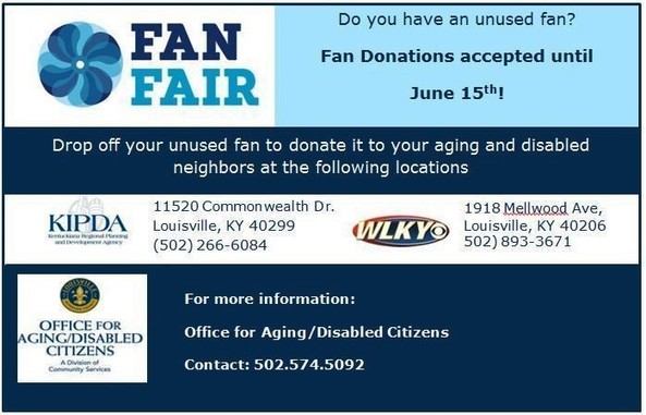 fan fair